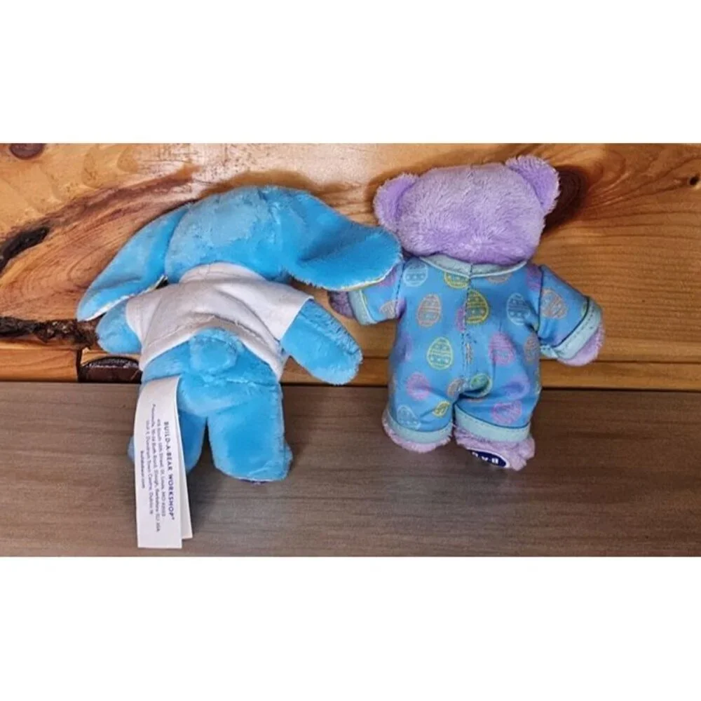 Build-A-Bear this product